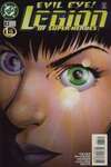 Legion of Super-Heroes #83 Comic Books - Covers, Scans, Photos in Legion of Super-Heroes Comic Books - Covers, Scans, Gallery